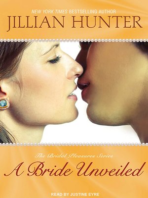 cover image of A Bride Unveiled